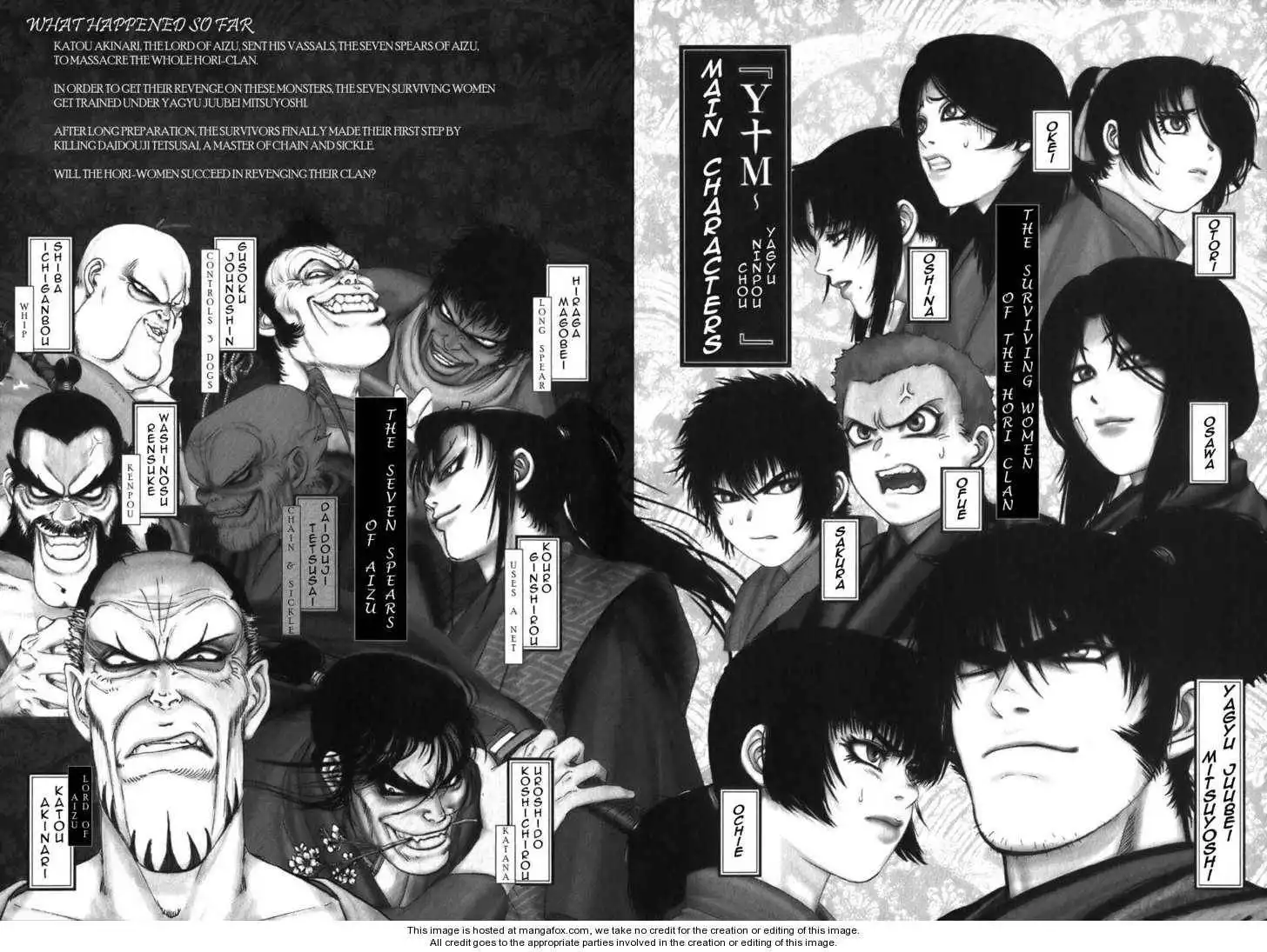 Zai x 10 Chapter 14 5